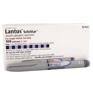 Lantus