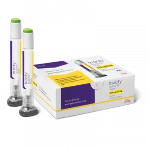 Trulicity (Dulaglutide)