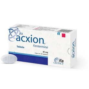Acxion