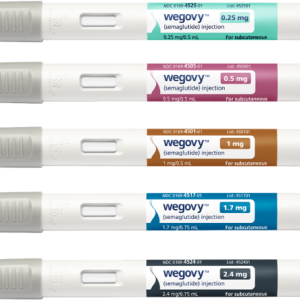 Wegovy