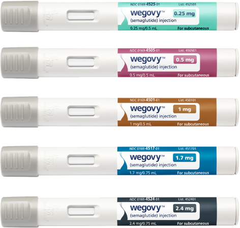 Wegovy
