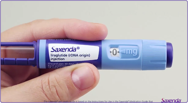 Saxenda - Image 3