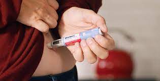 Ozempic Injection Pen (Semaglutide) - Image 3