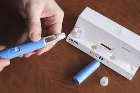 Ozempic Injection Pen (Semaglutide) - Image 2