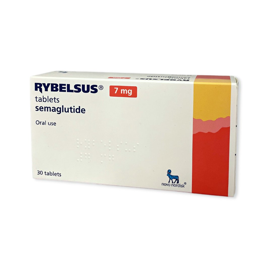 Rybelsus - Image 4
