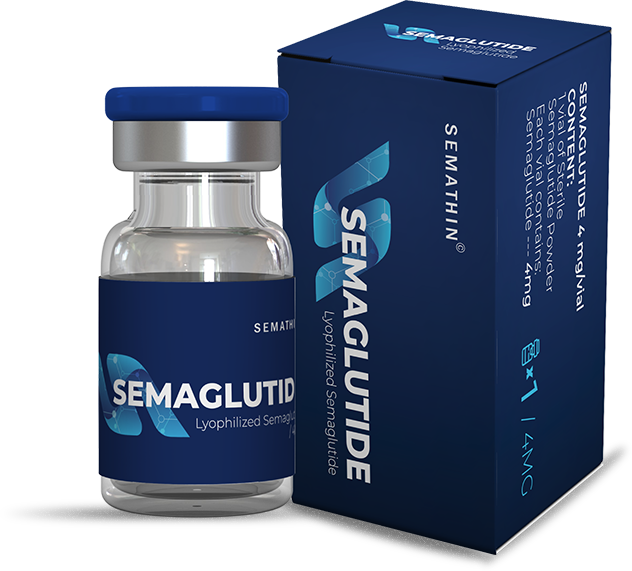 Compounded Semaglutide - Image 3