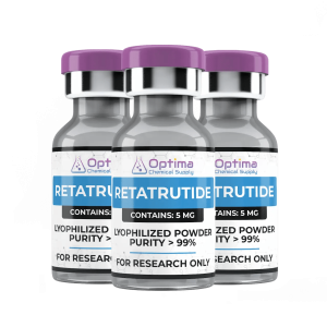 Retatrutide